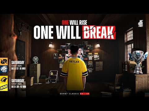 RESTREAM MPL S17 ONIC VS NAVI