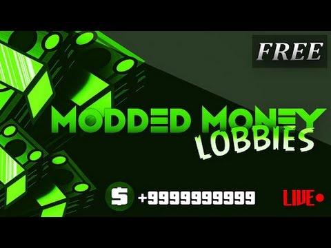 GTA 5 ONLINE FREE CASH DROP APK! PS3 ONLY
