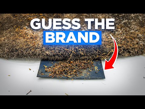 Can You Guess the Brand of This £200 Designer Rug?