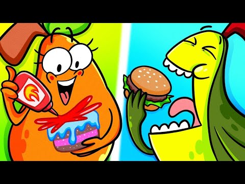 Relatable and Funny Fails || Avocado Like To Try Every Hack and Trick