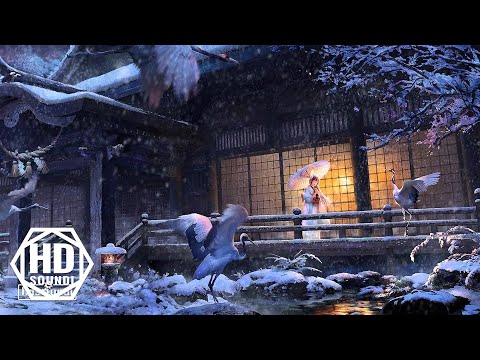 Most Emotional Music Ever: Usure Yuku Omoide *(Mix)