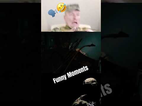 Nicht erschrecken 🤣🗣️