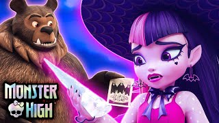Vampires, Monstres et Histoires Hantées | Monster High France
