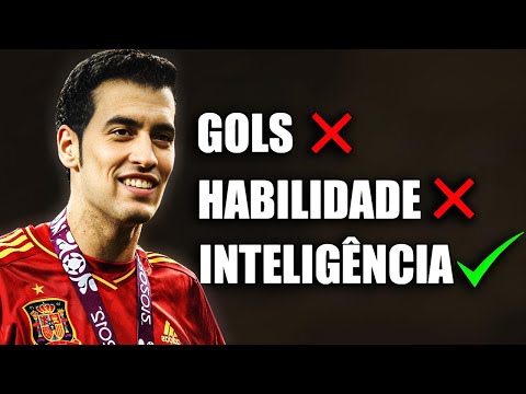 Como um Jogador Sem HABILIDADE Quebrou o Futebol