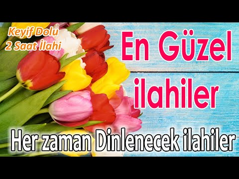 🌹En Sevilen İlahiler | Karışık Güzel İlahiler Dinle🌹Keyif Getiren İlahiler - 2025 İlahi Dinle🌹