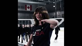 Alysa Liu TIKTOK AFTER EFFECTS STYLE EDIT #alysaliu #aftereffects #tiktokedit #ae