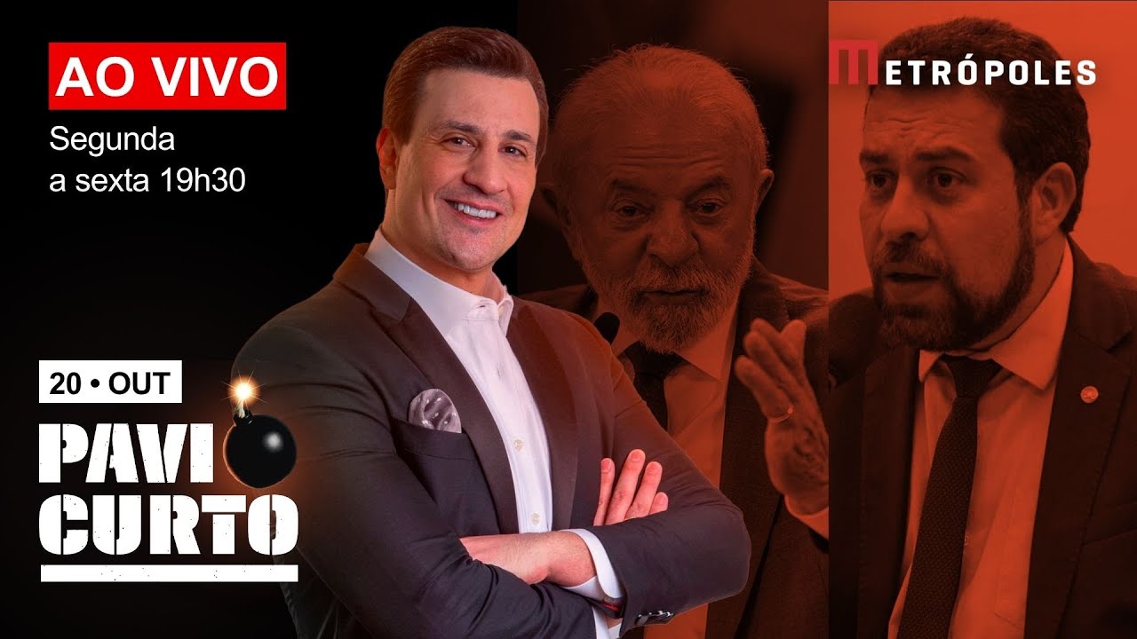 💥💣 PAVIO CURTO COM PAVINATTO 2010