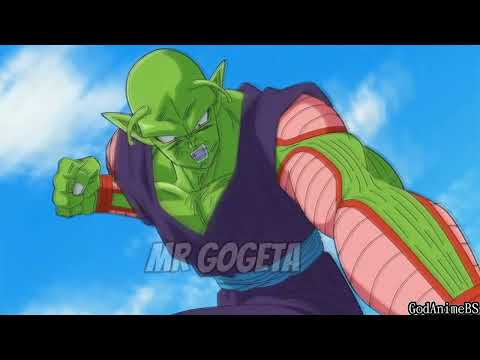 •Mr GoGeTa AMV de Dragón ball súper la Resurrección de Freezer (calidad 1080p) [especial 1 de Mayo]🔥