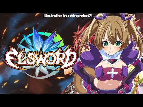 EEEEEEEEEEEL SWORD
