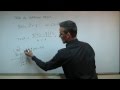 Calculating the Average Rate of Change in Functions