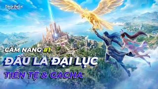 Đừng quay Gacha nếu chưa xem video này! Cẩm nang Đấu La Đại Lục: Thế giới săn Hồn (P.1)