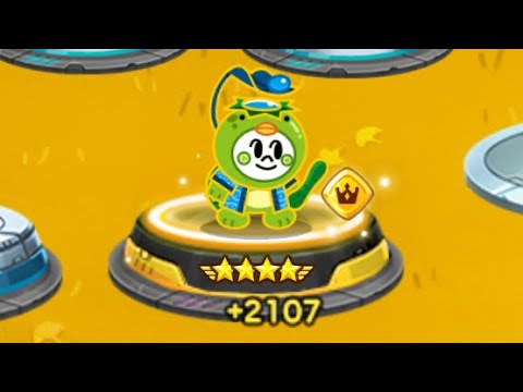 LINE Rangers | Moon กัปปะ 👑 ตัวโหดแห่งยุค!! พรสวรรค์เต็ม ความเทพระดับ SSS+