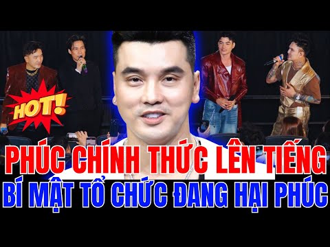Ưng Hoàng Phúc Lên Tiếng Về Scandal MV Ngũ Hổ Tướng: Sự Thật Đằng Sau Quảng Cáo Cá Độ