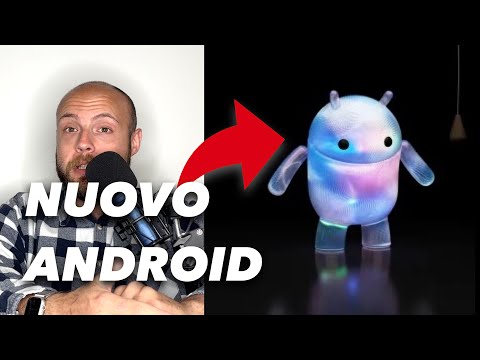 APPLE: TUTTI VOGLIONO iPHONE 17, GOOGLE RIVOLUZIONE ANDROID!