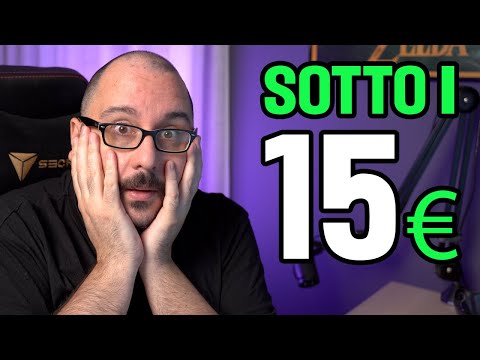 10 ACCESSORI sotto i 15 EURO in SUPER SCONTO | Ama &hellip;