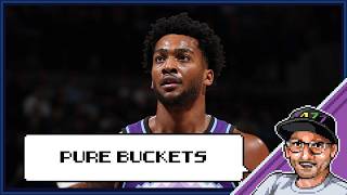 Utah Jazz vs Minnesota Timberwolves Post Game | Brice Sensabaugh is a BUCKET