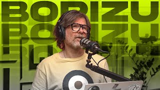 A Kneecap sem nyírhatja ki a magyar nyíltlevélkultúrát! [Borízű hang #233 rövid]