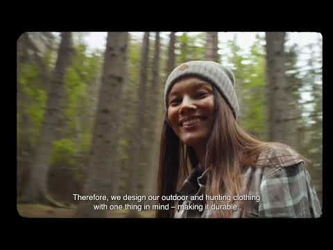 Pinewood – Embrace the Wild
