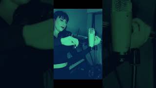 Quédate sesión #52 Bzrp & Quevedo violin cover 🎶