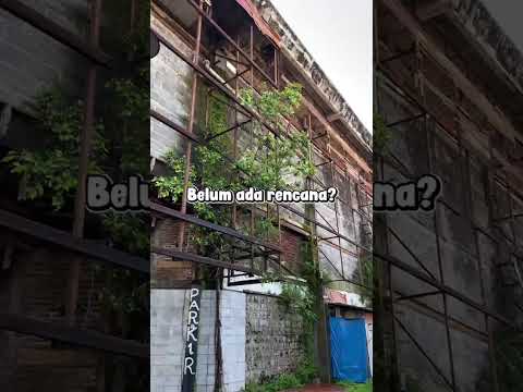 Apa Kabar Bioskop Chandra Subang? #subang #infosubang #shorts #viral