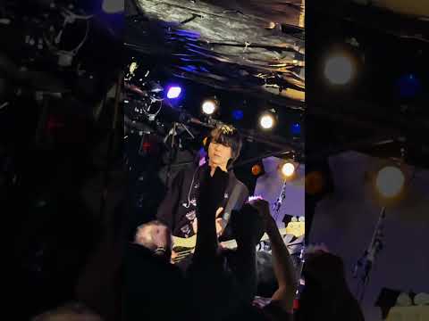 もう一つの世界(Alt. ver.)/Hakubi #ライブ #hakubi #邦ロック #バンド #recommendsong