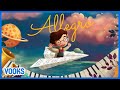Allegro's Musical Journey and Emotions