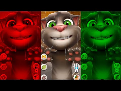 Talking Tom Cat