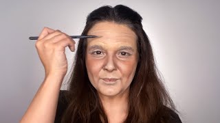 ME TRANSFORMEI NO GAROTO PROPAGANDA DA SERASA (GALVÃO BUENO) | Letícia Gomes