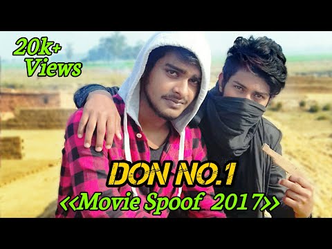 Don No.1 Movie Spoof _ Nagarujna Tollywood Style Present By NawaB production