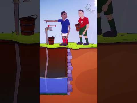 ¿Ronaldo ayudará a Messi Mbappé contra Ronaldo