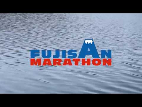 fujisan marathon