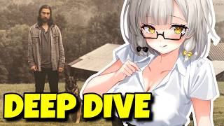 🔴 Deep Dive into the Greatest Album of All Time! 💗 【 Noah Kahan: Stick