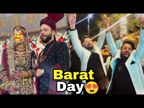 Meri Shadi 😍 | Barat Day @HitPranks