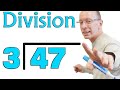 Dividing Multi-Digit Numbers: A Step-by-Step Approach