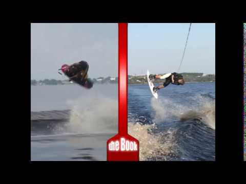 "The Book" Part 3 - The Best Wakeboarding Instructional Ever