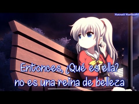 「Nightcore」→ She All That (sub español)