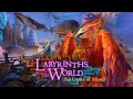 Video for Labyrinths of the World: The Game of Minds