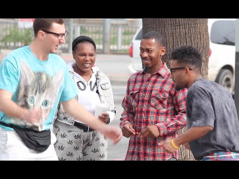 ERNIE AND FUTURISTIC RAP IN COMPTON EXTRAS!!