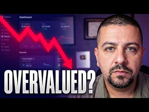 Coinbase Stock: Buy or <strong>Sell</strong>?