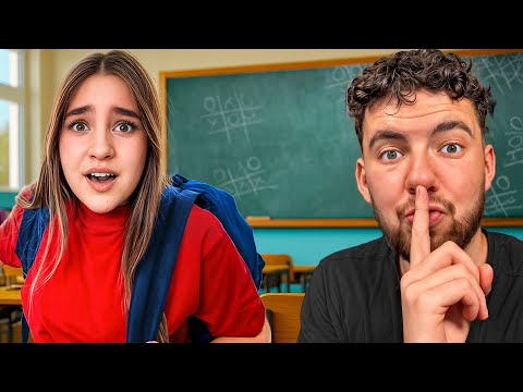 S'échapper d'une école remplie d'anomalies ... (School 666)