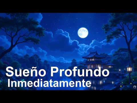 EscuchasDurante 5 Minutos Entrarás En Sueño Profundo Inmediatamente, Música para Dormir | By Soul