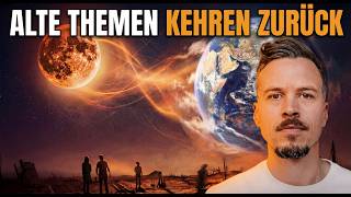 Totale Mondfinsternis am 3.3. ALLES kommt ans Licht