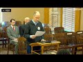 State Resolutions and Constitutional Amendments