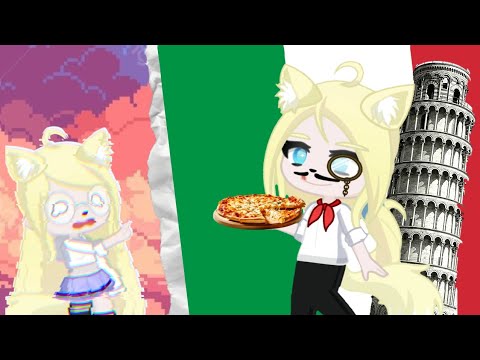 МОЙ ИТАЛЬЯНСКИЙ КЛОН🇮🇹