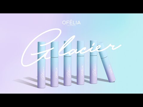 BỘ SƯU TẬP OFÉLIA GLACIER VELVET TINT