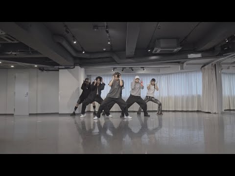 [CHOREOGRAPHY] WATWING 'Emergency' Dance Practice