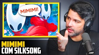 MIMIMI com Silksong
