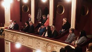 Hvězdy klasiky 30. 11. 2023 pozvánka