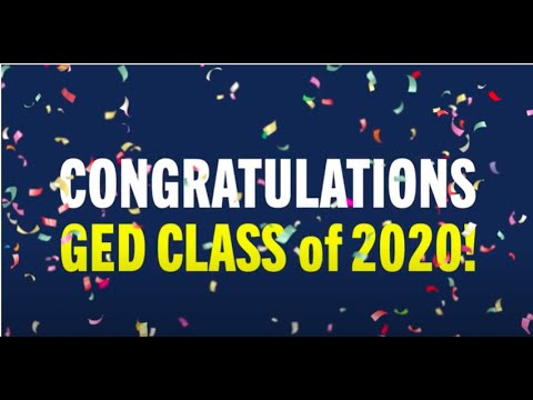 Printable Ged Certificate 06 2021
