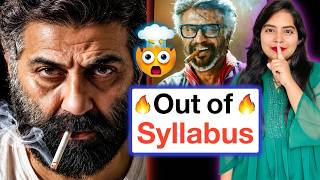 Suryaa Sunny Deol Teaser REVIEW | Deeksha Sharma